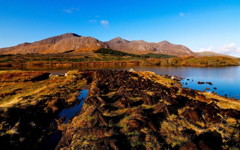 These locations in Ireland will bring you good luck