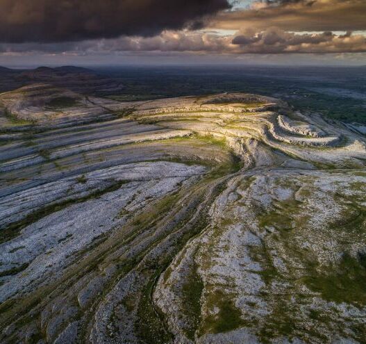 Ireland spot named "must see" film locations in the world to visit