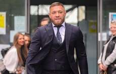 Assault damages claim against Conor McGregor to go ahead