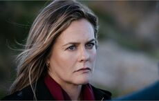 Alicia Silverstone's new series "Irish Blood" now available on Acorn TV