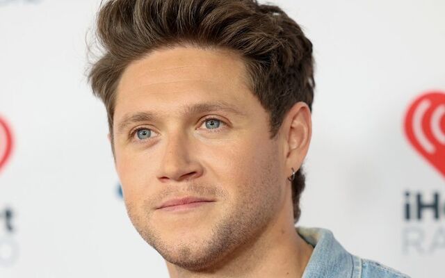 Westmeath star, Niall Horan.