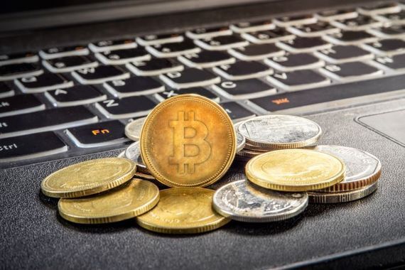 Exploring the ethics of gambling with Bitcoin: A modern dilemma