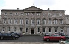 Irish spy suspect ‘Cobalt’ is "an idiot being taken for a ride"