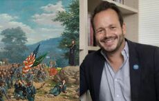 Dr. Ryan Keating to discuss the Irish at Gettysburg in online AIHS lecture