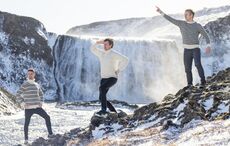LAST CHANCE: Win tickets to Irish comedians Foil Arms and Hog North America tour
