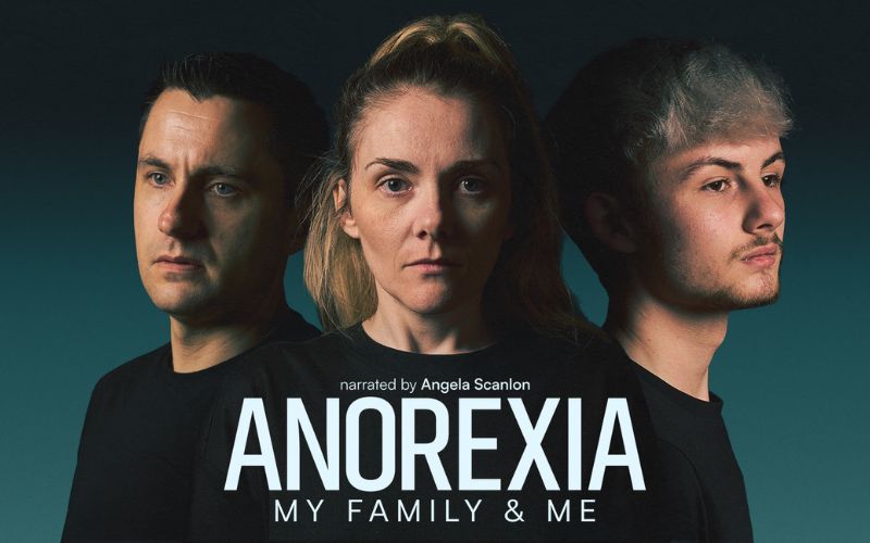 "You want to be nothing" - New Irish documentary on anorexia airs tonight