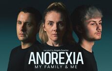 "You want to be nothing" - New Irish documentary on anorexia airs tonight
