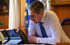 Taoiseach slams deliberate firing at UNIFIL posts as "breach of international law"