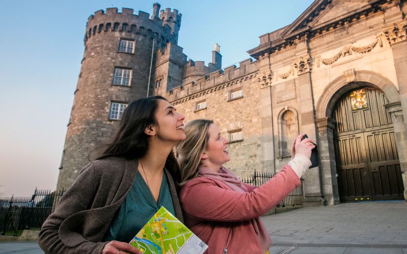 Here's how you can get exclusive travel deals to Ireland this Black Friday 