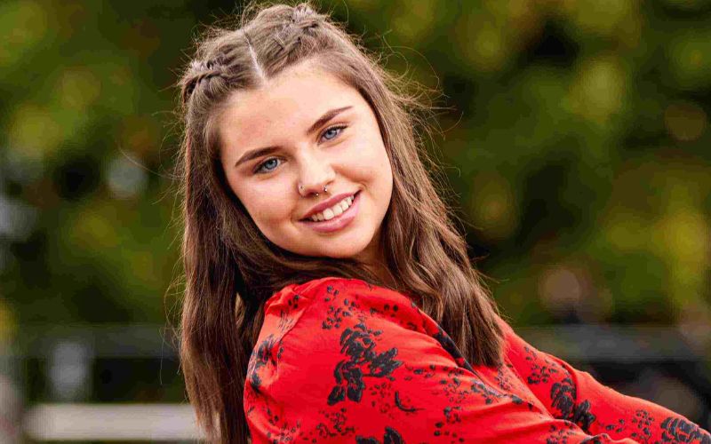 WATCH: Kilkenny teen to represent Ireland at this year's Junior Eurovision