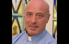 Popular Irish American priest recommended to become FDNY Chaplain