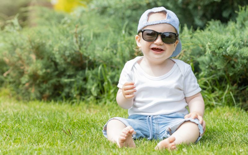 Irish baby names inspired by some seriously talented folks from Ireland
