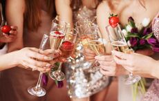 Irish wedding traditions: The kitchen party