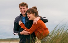 Irish smash hit "Normal People" one of the highest-rated book-to-TV adaptations