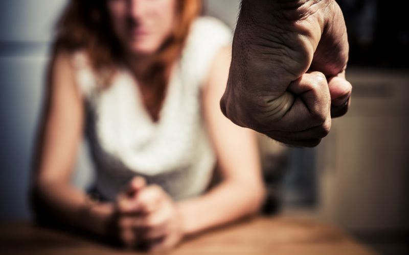 Domestic abuse reports to Gardai triple in decade