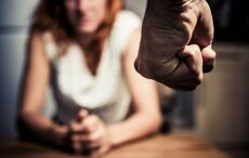 Domestic abuse reports to Gardai triple in decade