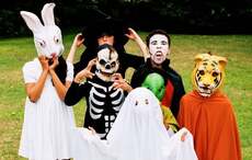 'Spook-tacular' Halloween events happening across Ireland
