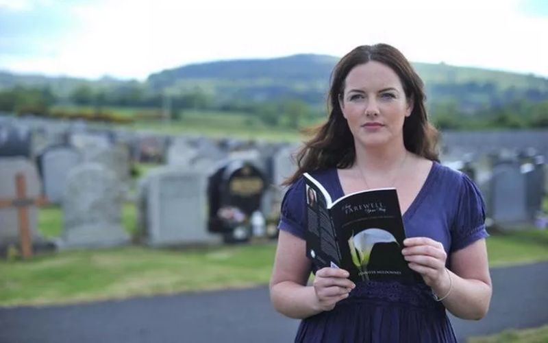  Exploring "Irish Grief: Traditions, Myths, and Mourning Practices” this Halloween