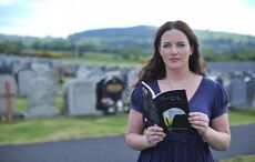 Exploring "Irish Grief: Traditions, Myths, and Mourning Practices” this Halloween