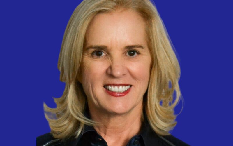 Kerry Kennedy to speak at Irish Americans for Harris-Walz National Phone Bank on Tuesday