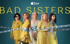 WATCH: The Garvey gals are back in first trailer for new season of "Bad Sisters"