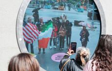 Dublin gets "window" to new US city after New York Portal relocated