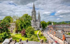 Ireland's 'second city' named among 25 best places in the world to travel to in 2025