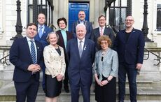 "Together is Better" - How island of Ireland and US are collaborating on cancer research