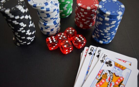 UK Gambling Commission welcomes new members to the Safer Gambling Advisory Board 