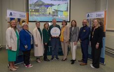 Irish American Partnership donates $600,000 in educational grants in Ireland