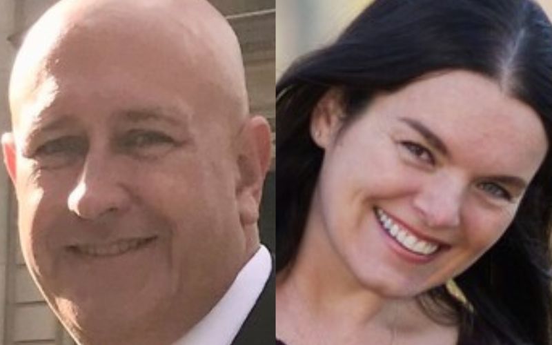 Love will define Irish American family after devastating murder-suicide, funeral hears