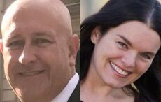 Love will define Irish American family after devastating murder-suicide, funeral hears