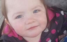 Tyrone man gets minimum 20 years in prison for "sickening" murder of two-year-old girl