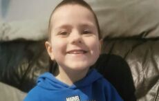 Kyran Durnin’s family members delete social media accounts as search of former home completed