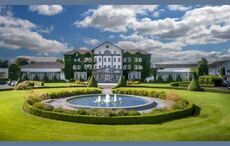 Sean Quinn's former hotel Slieve Russell sells for €30m