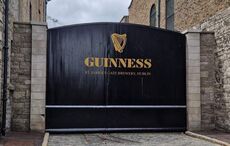 Diageo to invest €30 million in St. James's Gate to boost Guinness 0.0 production