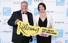 Kilkenny crowned 'World Cultural Destination of 2024'