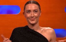 “Am I right, ladies?” - Saoirse Ronan goes viral for shutting down jokes about self-defense