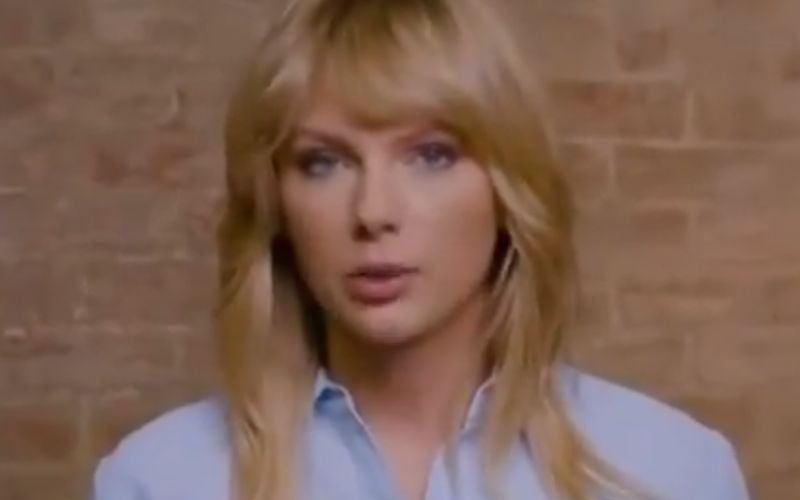 WATCH: Irish politician shares bizarre Taylor Swift endorsement deepfake