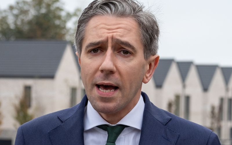 Ireland joins Norway, Slovenia, and Spain in condemnation of Israel’s new UNRWA laws