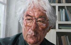 Seamus Heaney's alma mater draws from the past to inspire today’s writers and poets