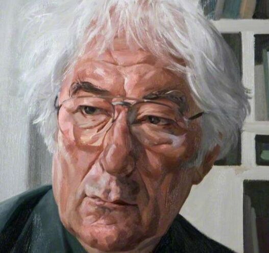 Seamus Heaney's alma mater draws from the past to inspire today’s writers and poets