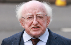 Kerry men wrongly hanged in 1882 to be formally pardoned by President on Wednesday