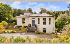 Dreamy! Sprawling Monkstown villa-style home on the market for €2.9m