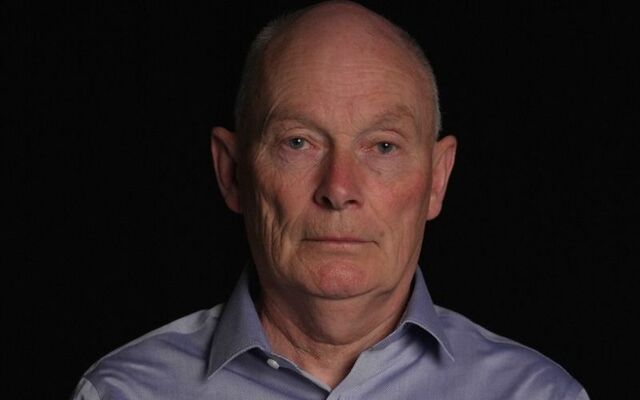 Dermot Flynn, who previously contacted RTÉ Radio 1’s Liveline with Joe Duffy about his experiences at Blackrock College and Willow Park school.