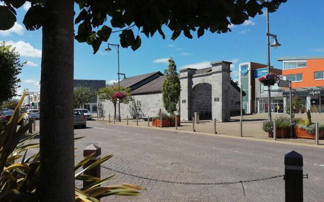 Ballincollig Town Centre, Co. Cork.