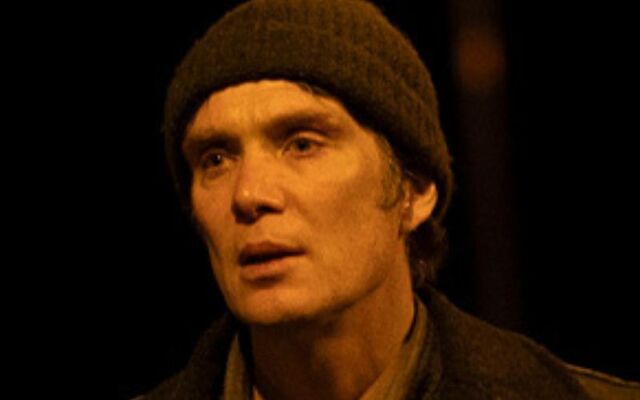 Cillian Murphy in \"Small Things Like These.\"