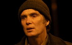 So how does Cillian Murphy fare in big screen version of "Small Things Like These"?