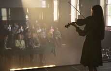 Irish language drama scoops prestigious US film festival award