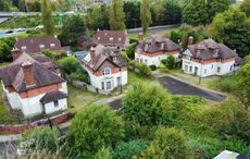 Infamous ghost estate goes up for sale in Co Cork for remarkable price